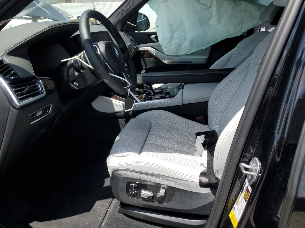 2023 BMW X5 Sdrive 40I VIN: 5UXCR4C06P9N63516 Lot: 56754965
