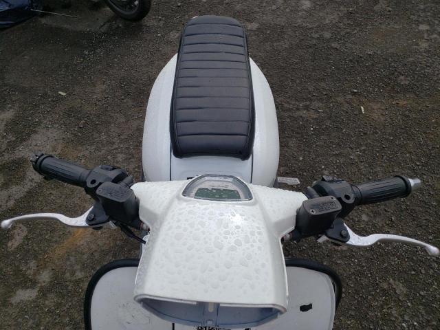 2023 GENUINE SCOOTER CO. ROYAL ALLO  