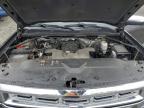 2015 Chevrolet Silverado K1500 Ltz იყიდება Arlington-ში, WA - Burn