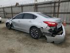 2017 Nissan Altima 2.5 for Sale in Los Angeles, CA - Side