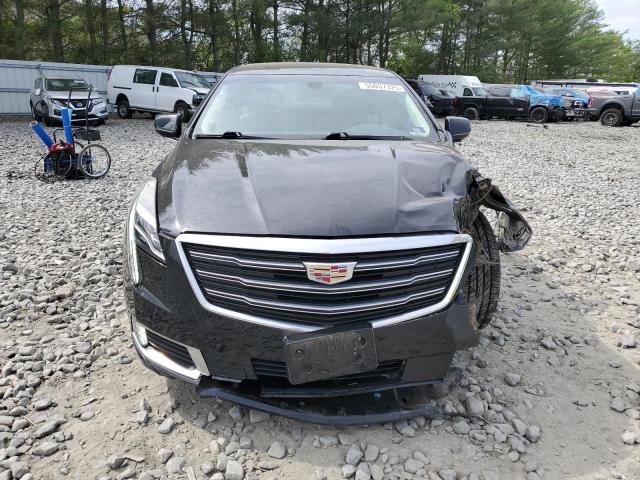  CADILLAC XTS 2019 Чорний