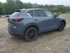 2021 Mazda Cx-5 Carbon Edition zu verkaufen in Seaford, DE - Side