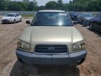 2003 Subaru Forester 2.5X for Sale in Theodore, AL - Front End