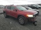 2022 Gmc Acadia Slt for Sale in Earlington, KY - Front End