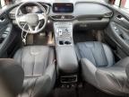 2023 Hyundai Santa Fe Calligraphy na sprzedaż w Pennsburg, PA - Rear End