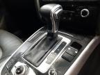 2013 AUDI A4 SE TECH for sale at Copart WOLVERHAMPTON