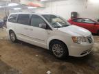 2014 Chrysler Town & Country Touring L na sprzedaż w Ham Lake, MN - Side