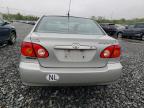 2004 Toyota Corolla Ce de vânzare în North Billerica, MA - Minor Dent/Scratches