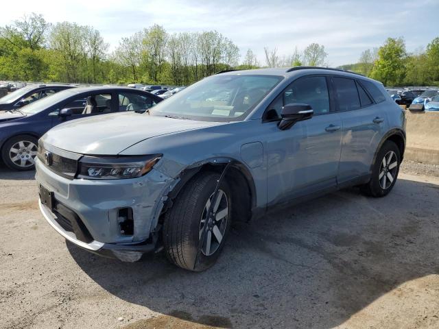 HONDA PROLOGUE T – zdjęcie z aukcji, lot #56094575