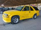 2004 Chevrolet Blazer  продається в Phoenix, AZ - Side