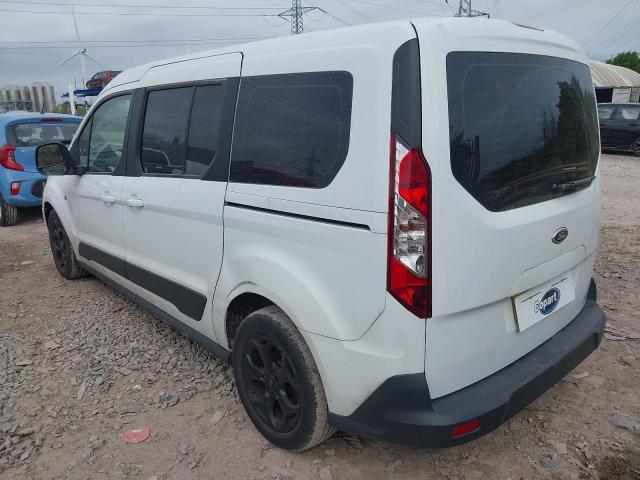 2015 FORD TOURNEO CO