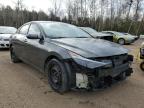 2022 HYUNDAI ELANTRA SEL à vendre chez Copart ON - COOKSTOWN