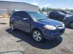 2008 Acura Rdx  იყიდება Spartanburg-ში, SC - Front End