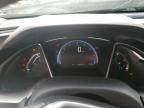 2017 Honda Civic Ex for Sale in Ellenwood, GA - Front End