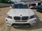 2014 Bmw X3 Xdrive35I na sprzedaż w Chatham, VA - Mechanical