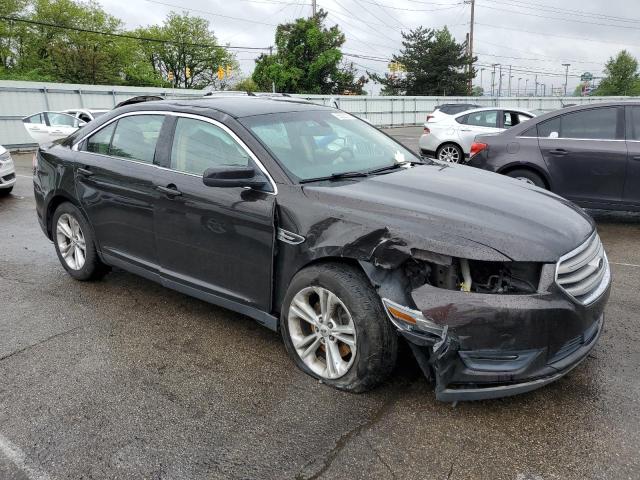  FORD TAURUS 2013 Burgundy