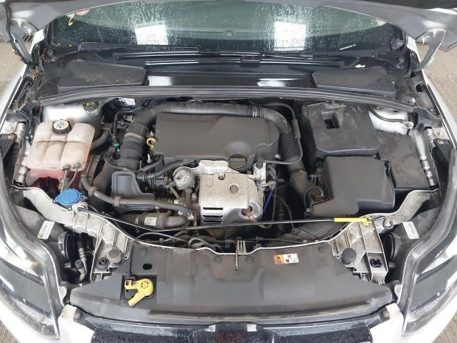 2014 FORD FOCUS TITA