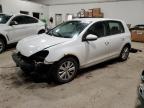 2013 VOLKSWAGEN GOLF  à vendre chez Copart ON - TORONTO