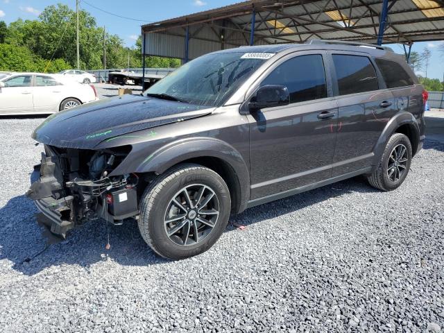 2018 Dodge Journey Sxt