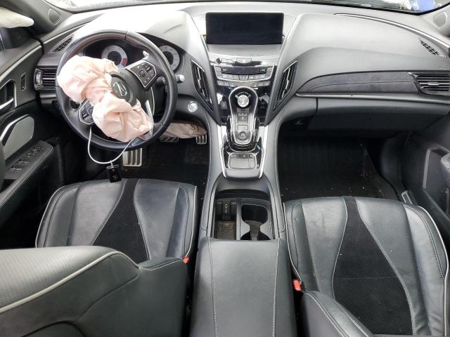  ACURA RDX 2020 Синий