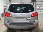 2008 Hyundai Santa Fe Gls იყიდება Blaine-ში, MN - Front End