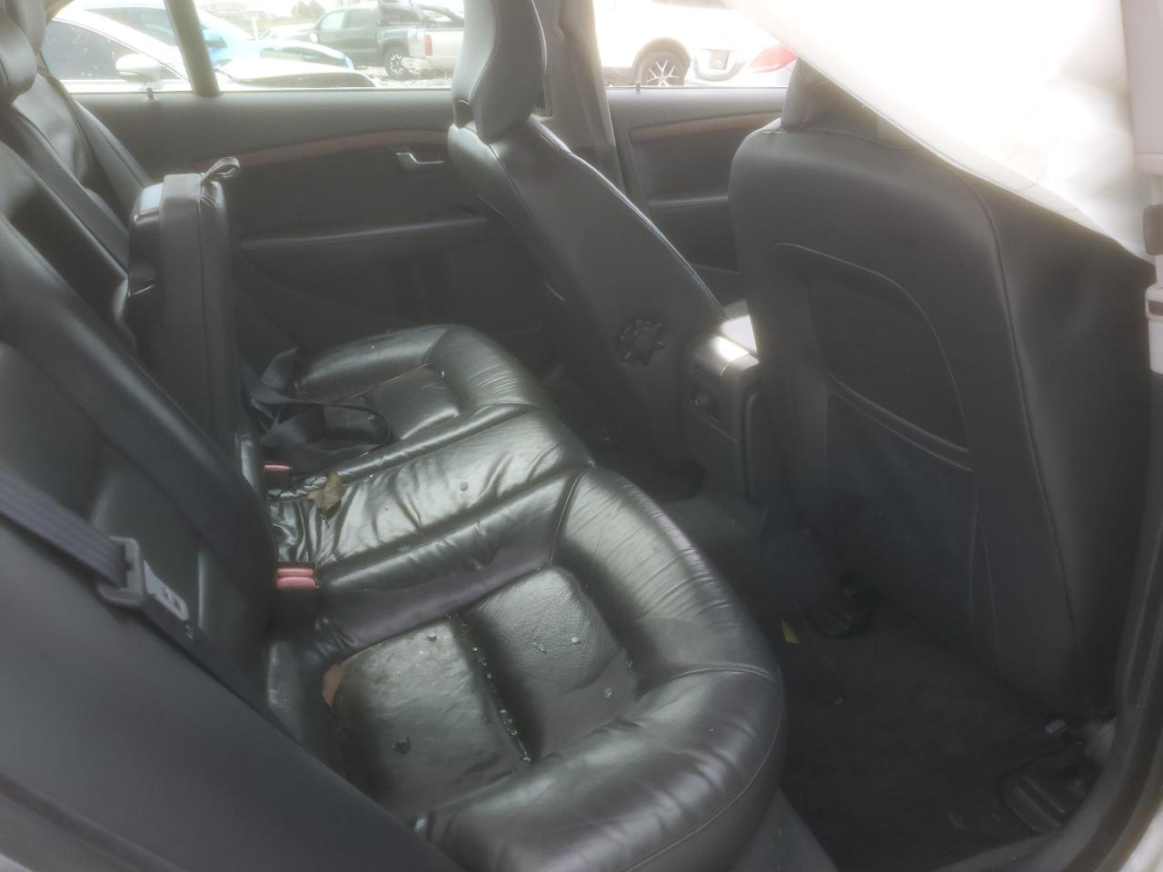2011 Volvo S80 3.2 VIN: YV1952AS1B1144006 Lot: 55617135