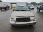2006 Mercury Grand Marquis Gs na sprzedaż w Shreveport, LA - Undercarriage