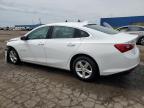 2023 Chevrolet Malibu Lt იყიდება Woodhaven-ში, MI - Front End