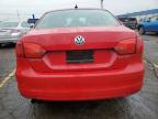 2011 Volkswagen Jetta Sel for Sale in Woodhaven, MI - Front End