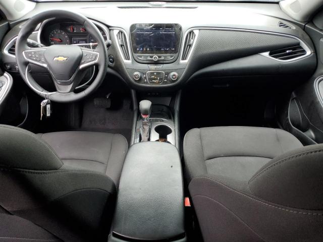  CHEVROLET MALIBU 2024 Чорний