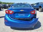 2016 Chevrolet Cruze Lt for Sale in Bridgeton, MO - Front End