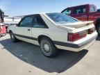 1989 Ford Mustang Lx for Sale in Sacramento, CA - Front End