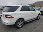 2013 Mercedes-Benz Ml 350 zu verkaufen in Colton, CA - Minor Dent/Scratches