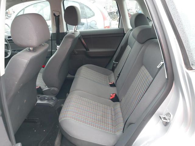 2006 VOLKSWAGEN POLO S 64