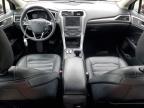2017 Ford Fusion Se for Sale in East Granby, CT - Minor Dent/Scratches