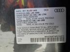 2023 Audi Q5 Premium Plus 45 en Venta en Littleton, CO - Front End