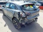 2023 FORD PUMA ST-LI for sale at Copart SANDY
