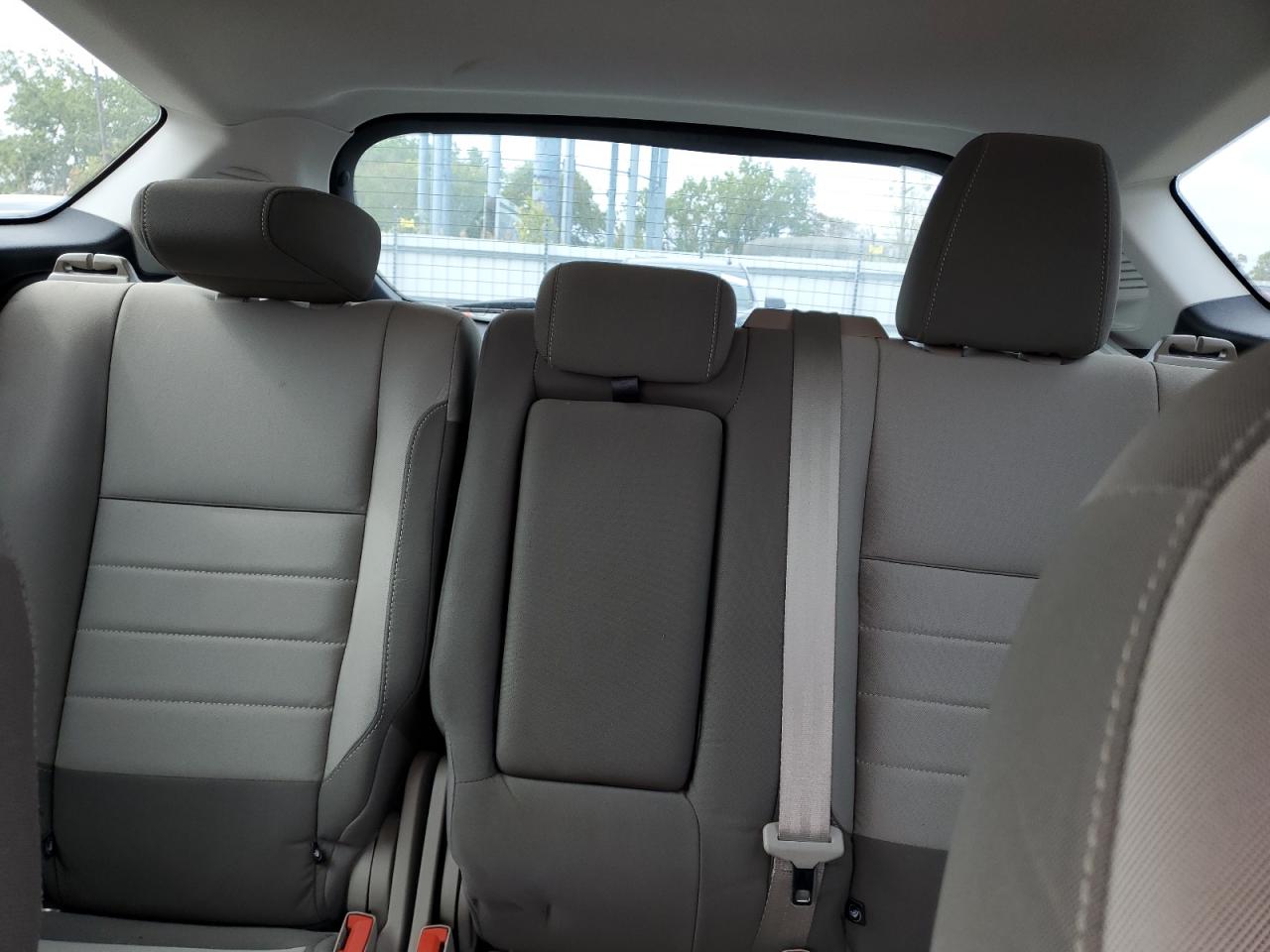 2013 Ford C-Max Se VIN: 1FADP5AUXDL549887 Lot: 57874975