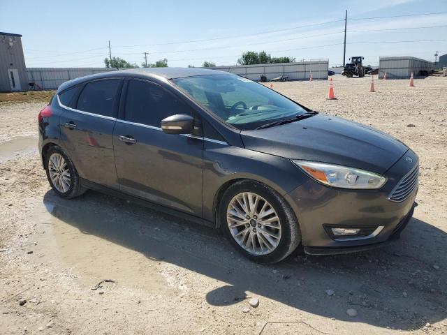  FORD FOCUS 2016 Gray