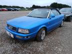 1999 AUDI CABRIOLET for sale at Copart WISBECH