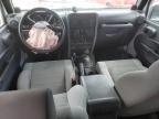 2007 Jeep Wrangler Sahara na sprzedaż w Woodburn, OR - Front End