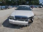 2009 Mercury Grand Marquis Ls за продажба в Ocala, FL - Front End