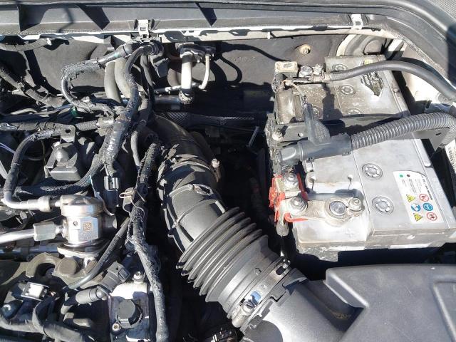 2021 FORD FOCUS 1.0 ECOBOOST HYBRID MHEV 125 ZETEC EDITION 5DR