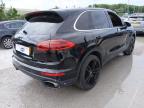 2015 PORSCHE CAYENNE V6 for sale at Copart CHESTER
