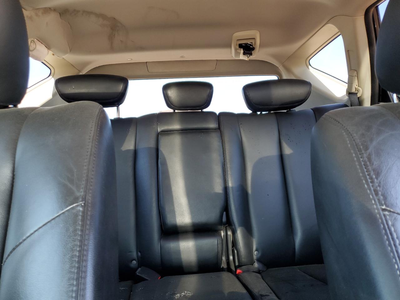 2006 Nissan Murano Sl VIN: JN8AZ08W36W531920 Lot: 57418785