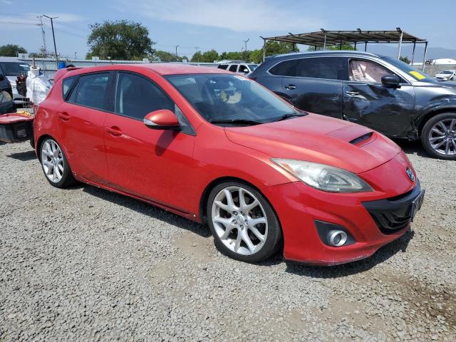  MAZDA ALL OTHER 2012 Red