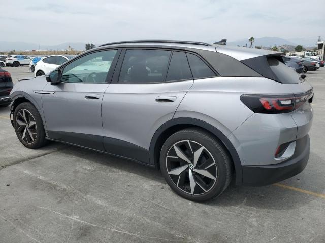  VOLKSWAGEN ID.4 PRO S 2023 Silver