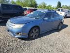 2010 Ford Fusion Sport na sprzedaż w Portland, OR - Vandalism