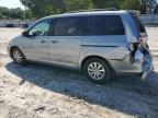 2010 Honda Odyssey Exl იყიდება Loganville-ში, GA - Rear End