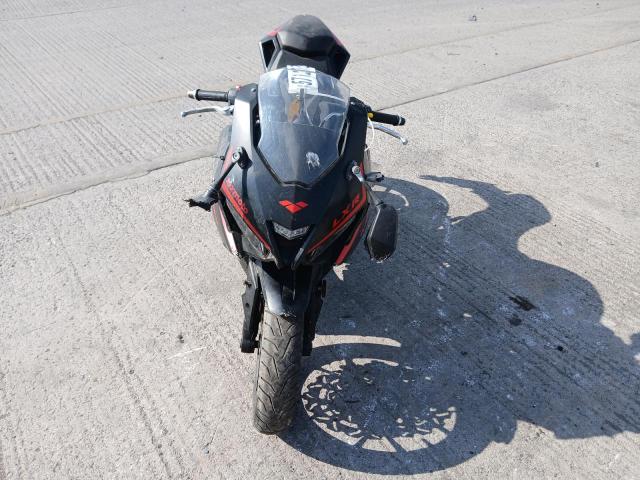 2021 LEXM LXR 125 SY